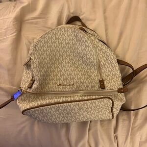 MK backpack